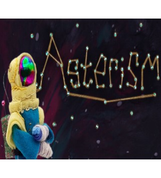 Asterism Steam Key GLOBAL